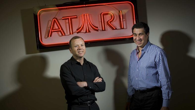 40年前差点毁灭游戏行业的公司,现在在干什么